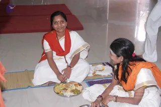 Annadhan in 2013