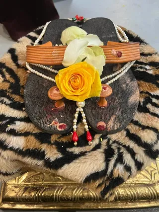 KAILASA HOUSTON, USA on 7/28/2022