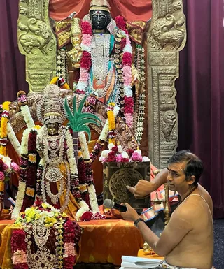 KAILASA SAN JOSE, USA on 10/1/2022