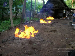 Making Of Sacred Arts University