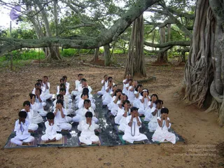 2008 - Glimpses Of Gurukul