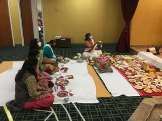 KAILASA OKLAHOMA, USA on 11/13/2020