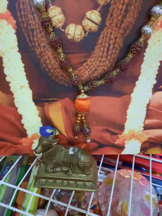 KAILASA SAN FERNANDO, TRINIDAD & TOBAGO on 1/22/2021