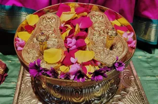 KAILASA SAN JOSE, USA on 2/7/2022