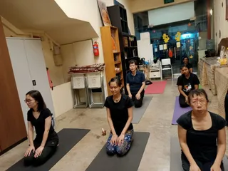 KAILASA SINGAPORE on 5/3/2021