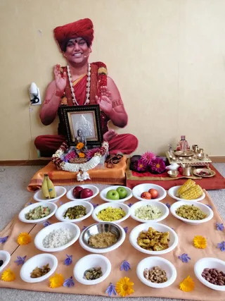 HDH Jayanthi 2021