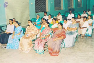 2001 - Glimpses From Various Programs