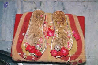 2002 - Glimpses From Various Programs