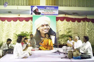 November 24th To 27 2005 - Highlights Of NSP in Salem