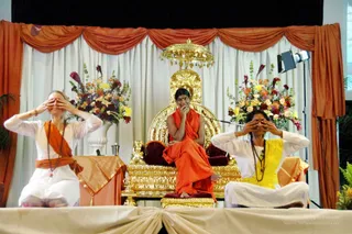 2009-YOGAM-TOUR-LOS-ANGELES