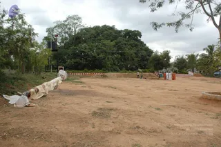 October 25 2006