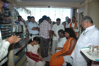 February 21 2007