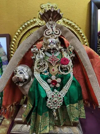 KAILASA SINGAPORE on 5/15/2021