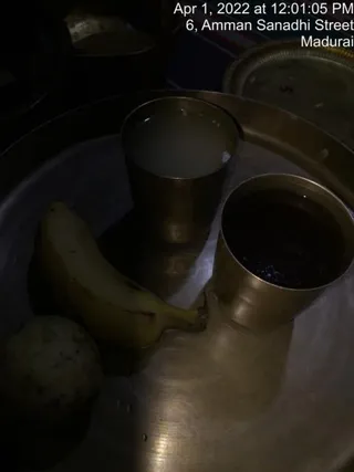 SHYAMALAPEETA SARVAJNAPEETAM on 4/1/2022