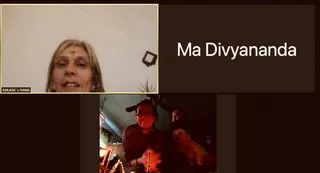 KAILASA SAN JOSE, USA on 1/20/2022