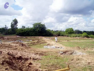 2005 - View-of-Ananda-Sabha-Construction