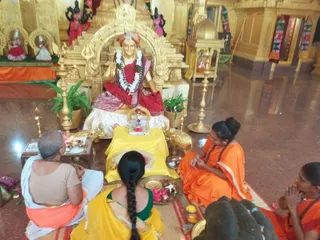 July 21 2022 Sripuram