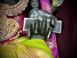 KAILASA HOUSTON, USA on 7/12/2022