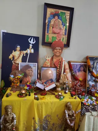 KAILASA SAN FERNANDO, TRINIDAD & TOBAGO on 7/9/2022