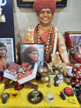 KAILASA SAN FERNANDO, TRINIDAD & TOBAGO on 8/6/2022