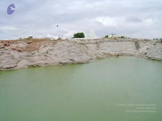 వరద మూర్తి ప్రాణప్రతిష్ట