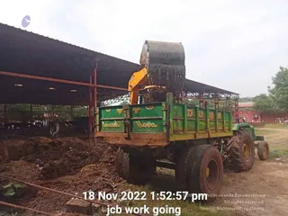November 18 2022