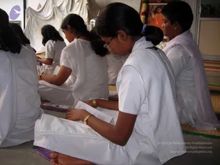 2008 - Glimpses Of Gurukul