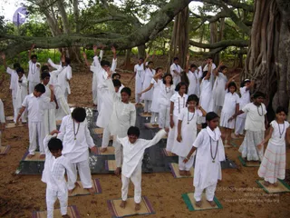 2008 - Glimpses Of Gurukul