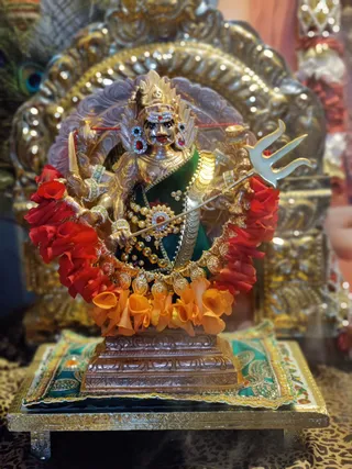 KAILASA UNITED KINGDOM on 10/18/2020