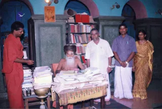 2001 - Glimpses From Various Programs