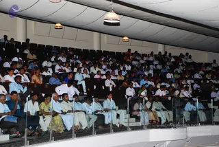 February 14 2009 -Kalpataru Convention at Chennai Tamilnadu