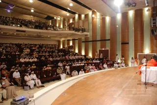 February 14 2009 -Kalpataru Convention at Chennai Tamilnadu