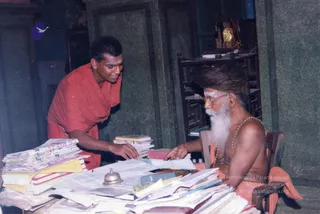 2001 - Glimpses From Various Programs
