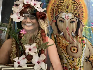 KAILASA LATIN AMERICA on 7/9/2021