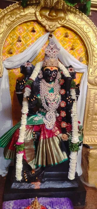 December 23 2022 sripuram