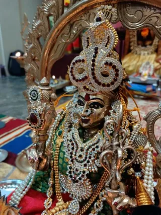 KAILASA SINGAPORE on 10/24/2020