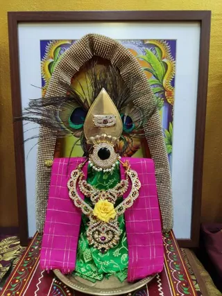KAILASA SINGAPORE on 4/3/2021