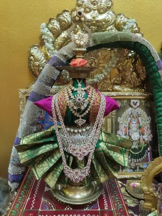 KAILASA SINGAPORE on 10/30/2021