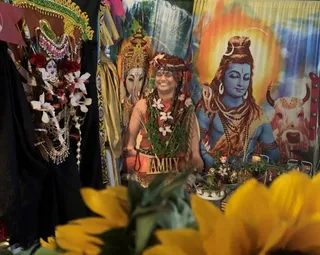 KAILASA LATIN AMERICA on 11/3/2021