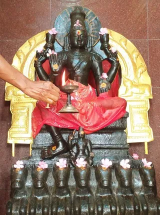 December 11 2022 sripuram