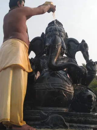 OTHER - MY KAILASA IS NOT IN THIS LIST on 4/9/2021