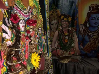 KAILASA LATIN AMERICA on 11/6/2021