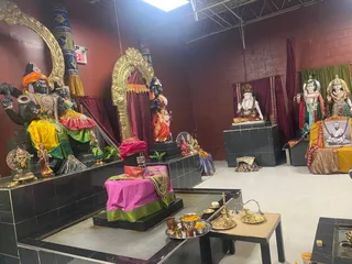 KAILASA TORONTO, CANADA on 6/17/2021