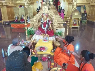 July 21 2022 Sripuram