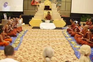 Annadhan in 2013