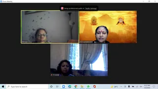 KAILASA SAN FERNANDO, TRINIDAD & TOBAGO on 2/2/2022