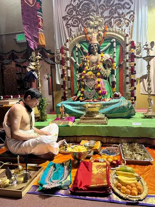 KAILASA SAN JOSE, USA on 5/15/2022