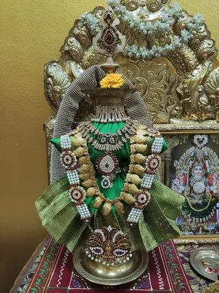 KAILASA SINGAPORE on 9/10/2022