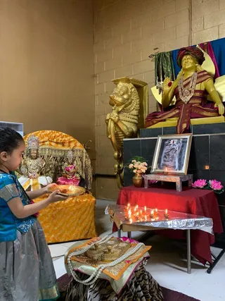 KAILASA TORONTO, CANADA on 6/5/2022