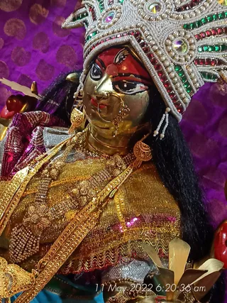 KASHI SARVAJNAPEETAM on 5/11/2022